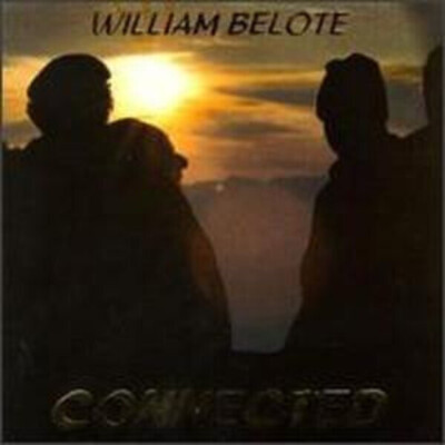 CD William Belote Connected Music House Productions