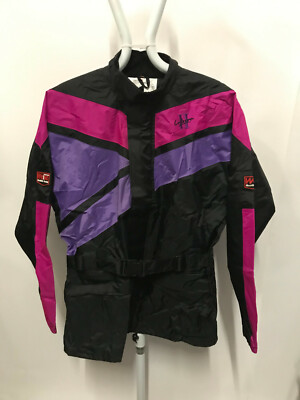 Regenkombi Anzug von Weise Hose + Jacke Rainsuit Integra II Motorrad NEU #T016