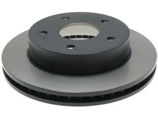 Raybestos 45WK29H Front Brake Rotor Fits 2000-2001 Dodge Ram 1500 4WD
