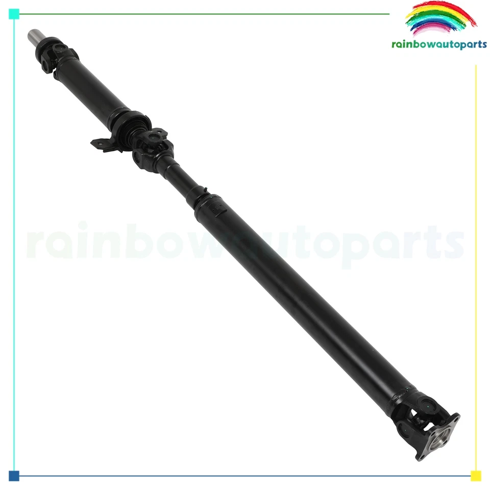 Drive Shaft For 2008 Kia Sorento 3.3L 2007-2008 Kia Sorento 3.8L 491003E951 - Изображение 3 из 4