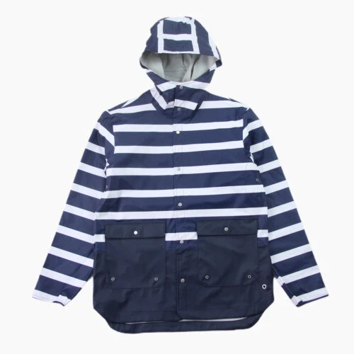 Striped Coats, Jackets & Waistcoats for Men