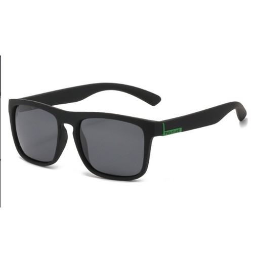 Polarized Sunglasses Men Women Retro Square Sport Driving Cycling Fishing - Picture 11 of 22