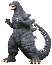 X-PLUS GODZILLA 12IN SER GODZILLA 1992 BATTLE FOR EARTH VER PX EXCLUSIVE NEW US