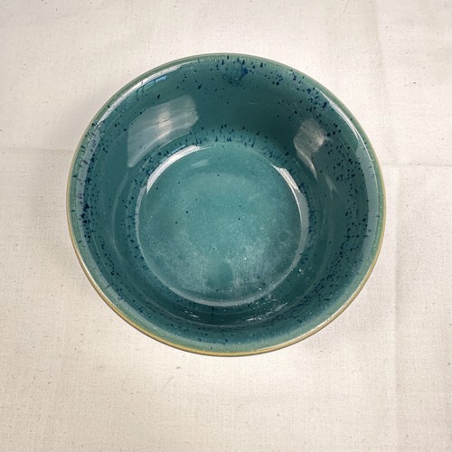 Denby Harlequin Speckled Pieces Dinner Salad Bowl Mug Serving Plate BY THE PIECE - Picture 43 of 72