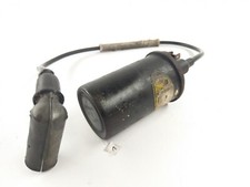 BMW R75/5 [1973] - Ignition Coil with Spark Plug Connector