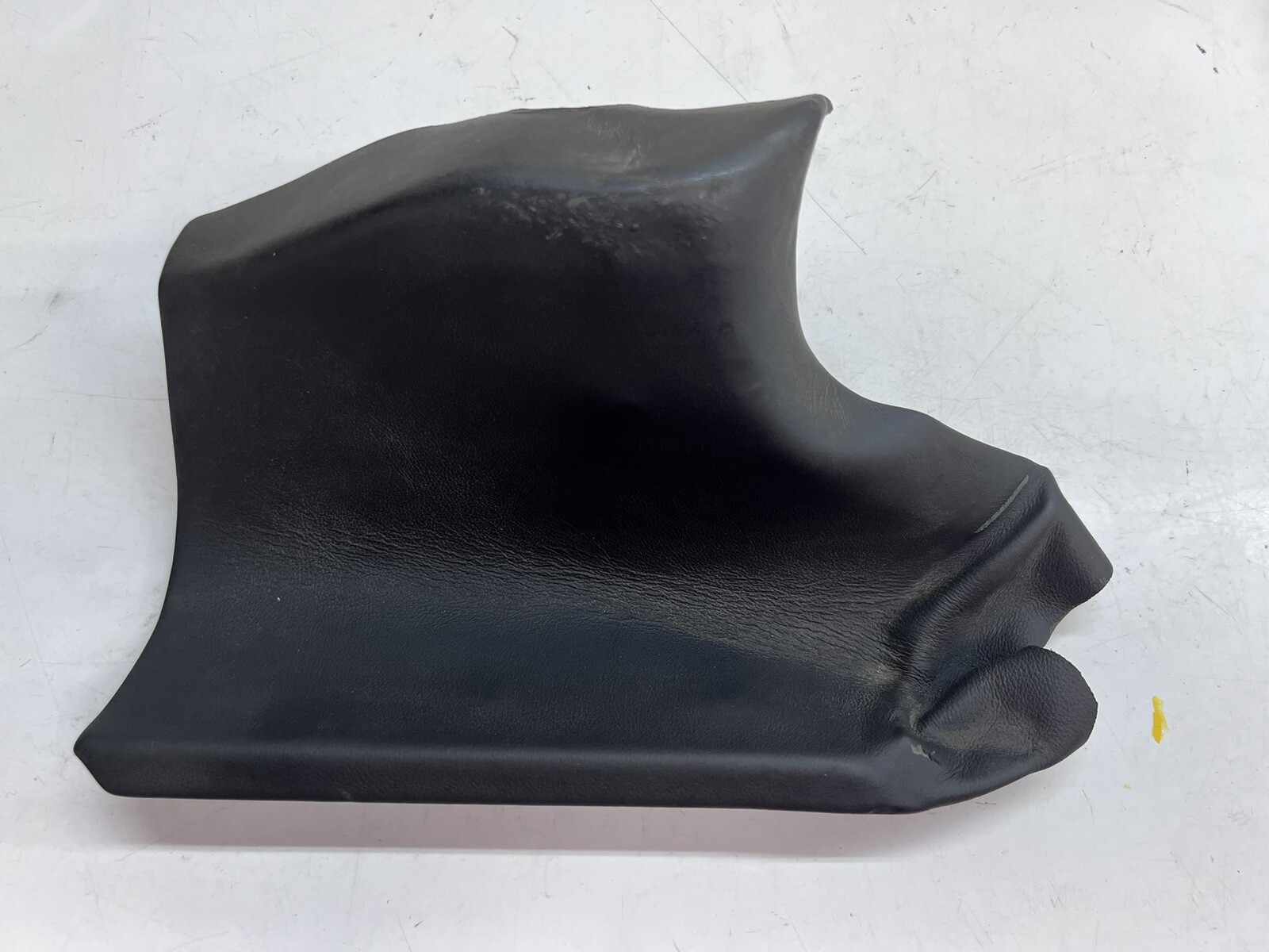 LAMBORGHINI MURCIELAGO DRIVER INTERIOR LEFT LH SIDE B PILLAR PANEL OEM 418867243