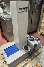 PWB Systems Tool Master Quadra Werkzeugvoreinstellger&auml;t SK40/SK50 Sylvac