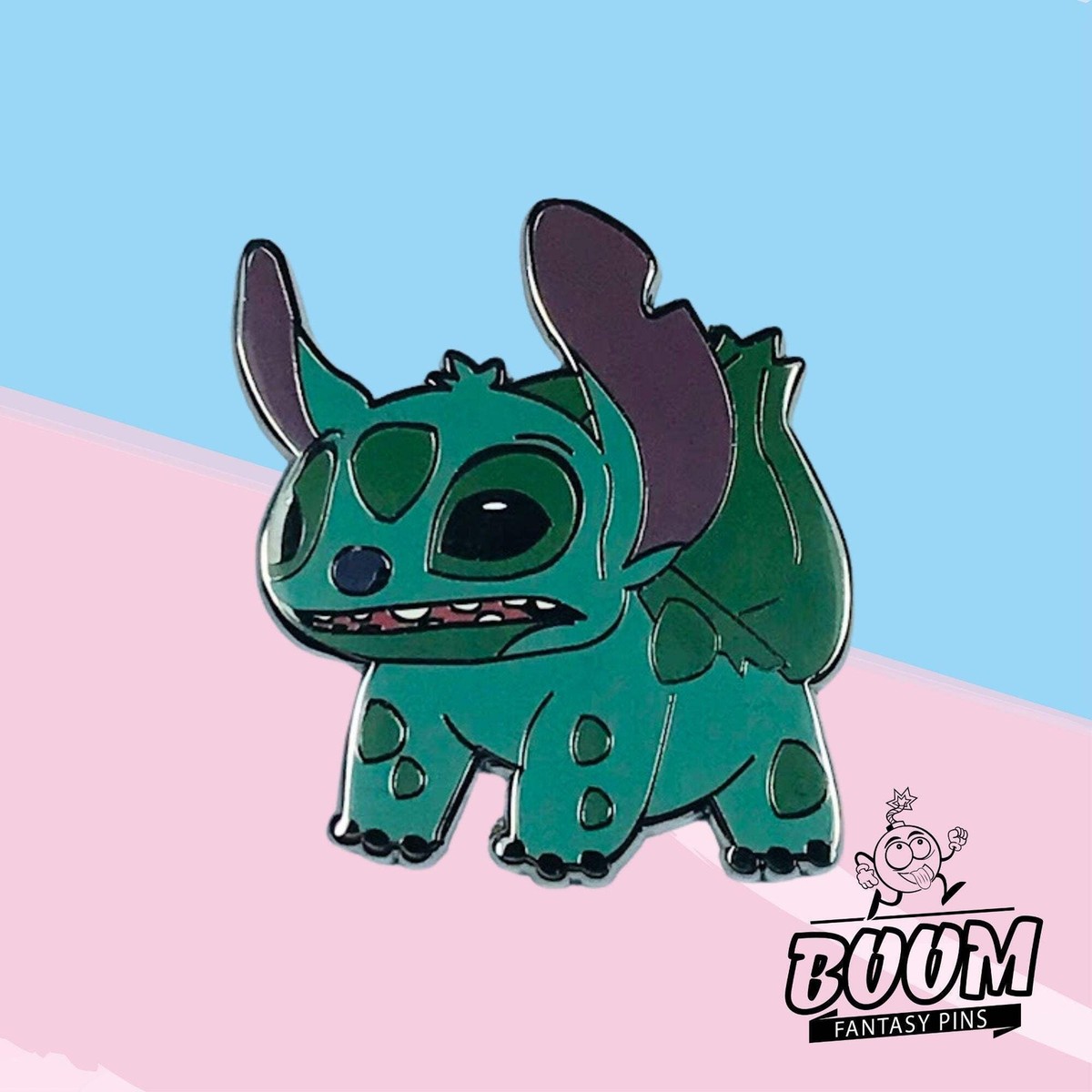 Pin – Experiment 626 Stitch from Lilo & Stitch – Disney Fantasy | eBay