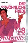 Bleach 68 von Tite Kubo (2016, Taschenbuch)