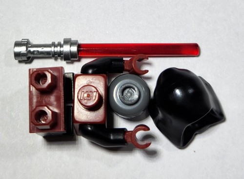 LEGO Star Wars Leyendas y Rebeldes Minifiguras (Genuinas) - ¡TÚ ELIGES! - Imagen 26 de 43