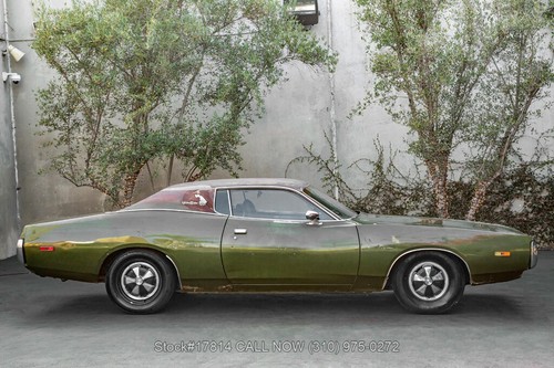 1972 Dodge Charger Special Edition - Picture 4 of 12