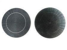 77mm Metal Filter Stack Caps Top Cap Can Be Used As Screw In Front Lens Cap 