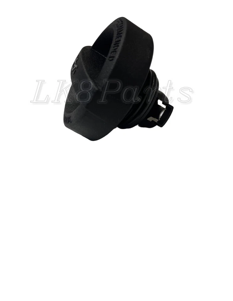 Tapa de llenado de aceite de motor Land Rover LR2 2008-2012 3,2 L genuina LR004294 nueva Foto 4 de 4