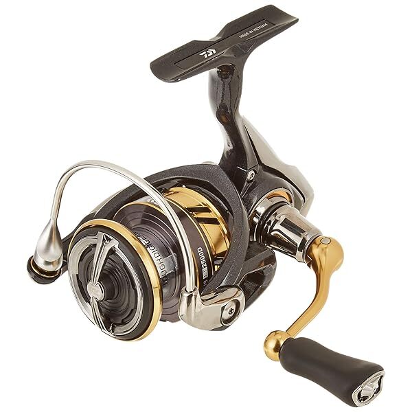 Daiwa 19 LEGALIS LT 2500D Spi From japan FS | eBay