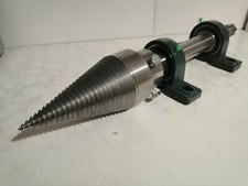 Log splitter tractor PTO, tractor kit, wood splitter set for tractor, tractorPTO