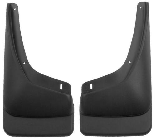 Husky Liners 56251 Front Mud Guards