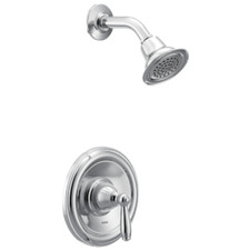 Moen T62152EP Brantford Posi-Temp Tub and Shower Trim Kit