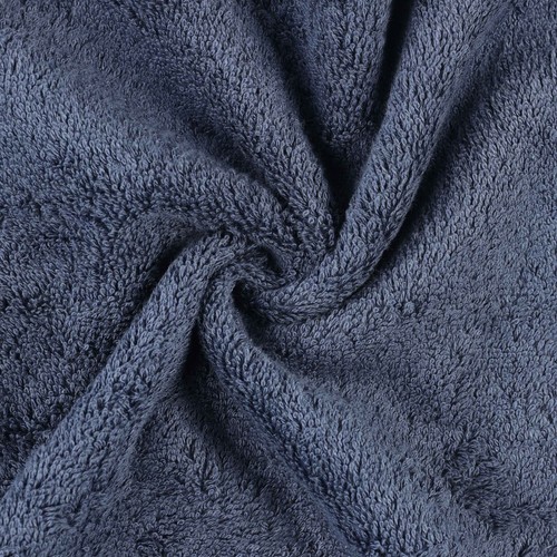 Rayon from Bamboo Blend Solid 650 GSM 6 Piece Hand Towel Set - Picture 40 of 67
