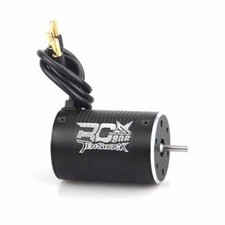 TENSHOCK RC906 6-POLE 1250KV 1/10 ROCK CRAWLER BRUSHLESS SENSORLESS MOTOR