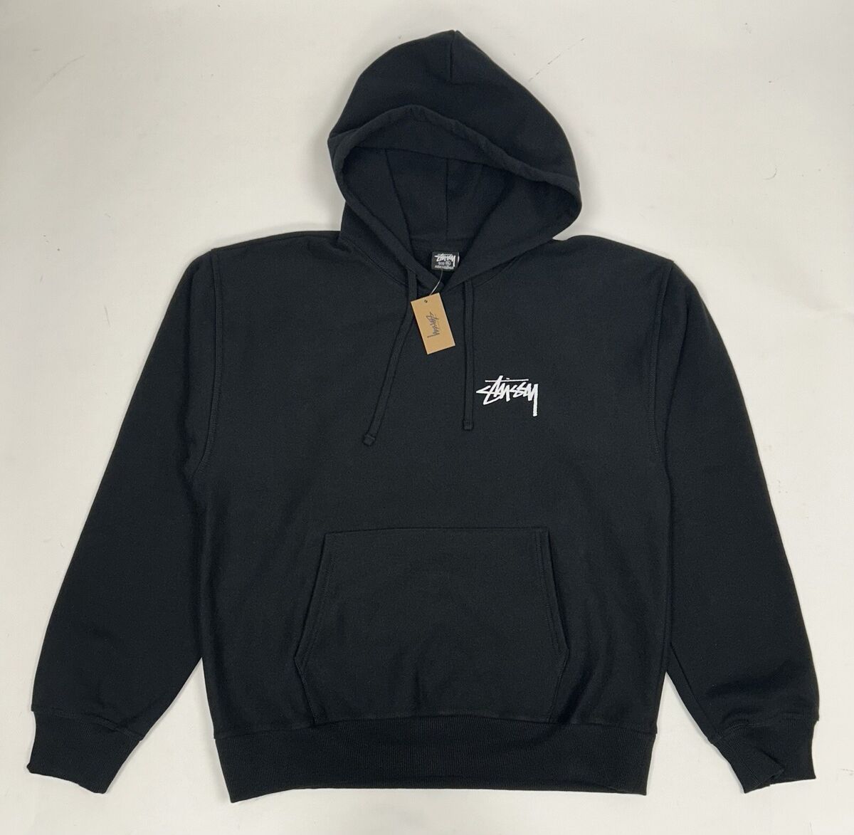 Stussy 8 Ball Fade Hoodie Eight Ball Stüssy Graphic Stussy 8 Ball Fade Hoodie Eight Ball Stüssy Graphic