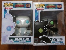 10 inch light fury pop