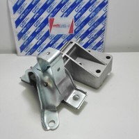MotoraufhäNgung StüTze Fiat Doblo Original Ersatzteil 46767475 46528854