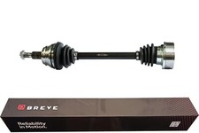 Albero Motore Sinistro Anteriore VW Polo V (6R1, 6C1) 1.4 Tdi Cambio HQ Nuovo