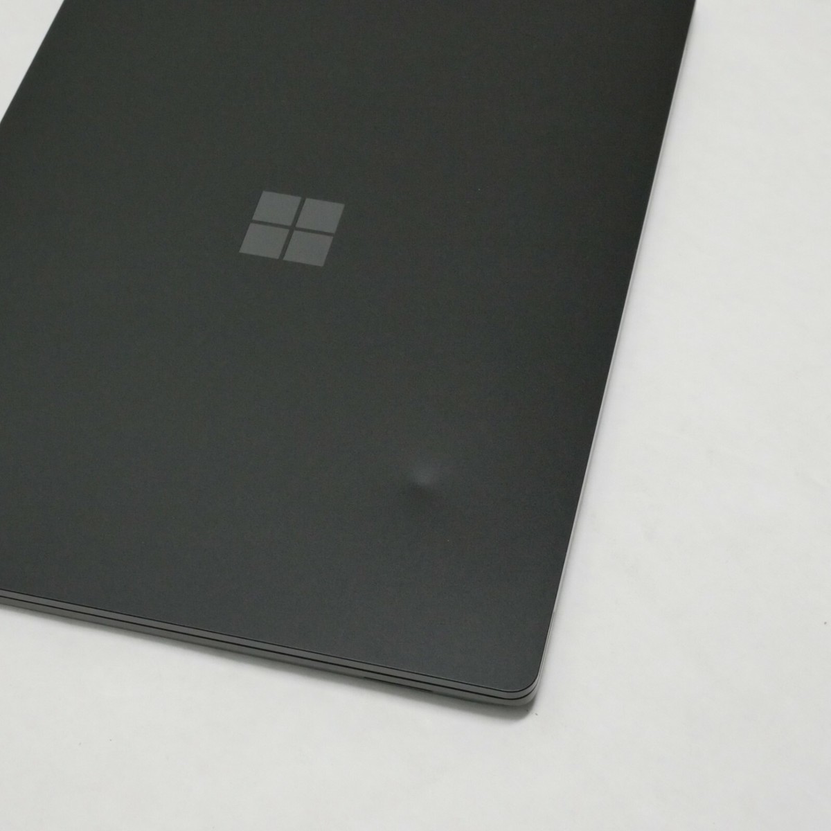 Microsoft Surface Laptop 3 13.5