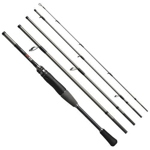 Shimano 24 UNFIX S64UL-5 Spinning Rod