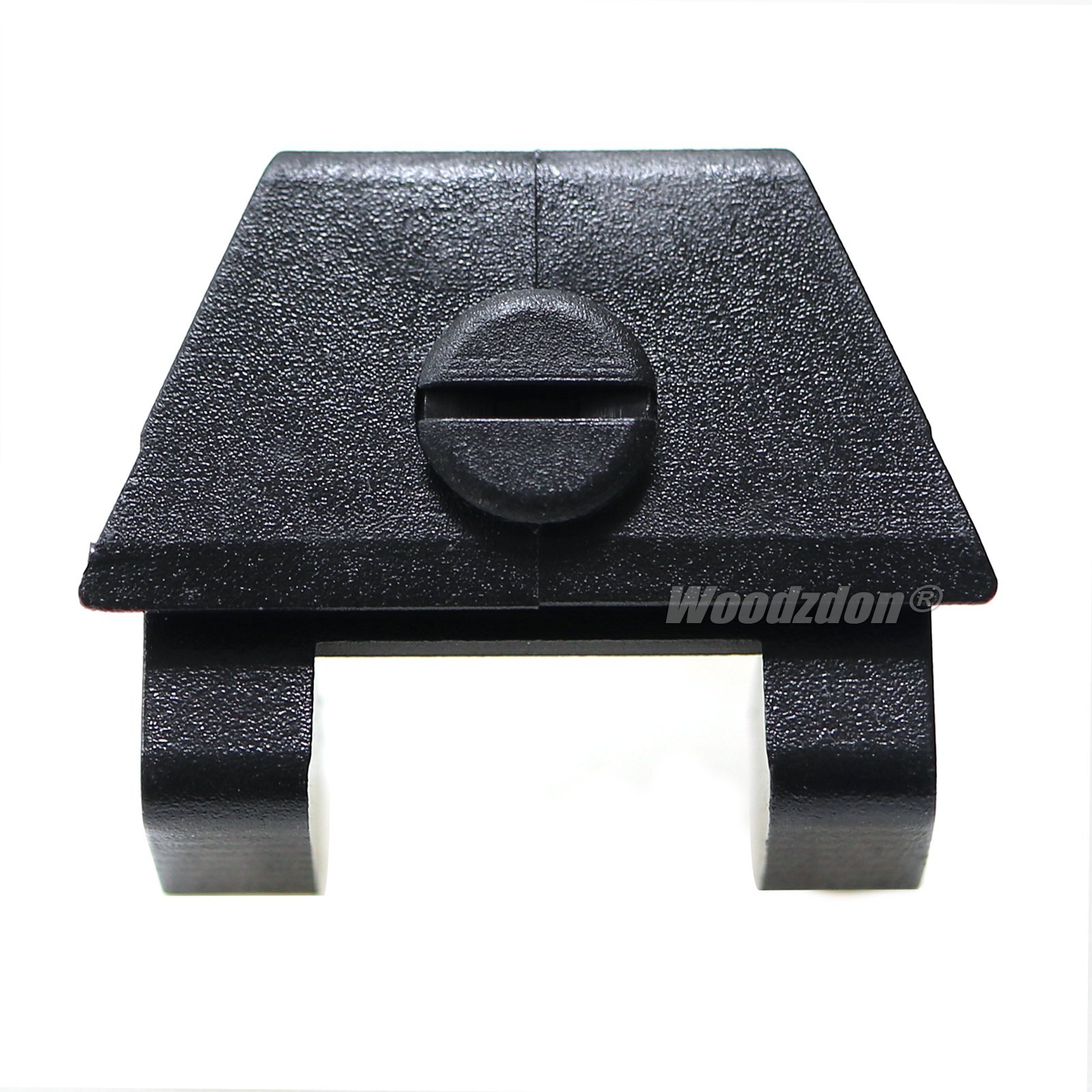 25 Sets Front Fender Liner Bumper Cover Clip & Pin for Toyota Avalon Camry Mirai eBay