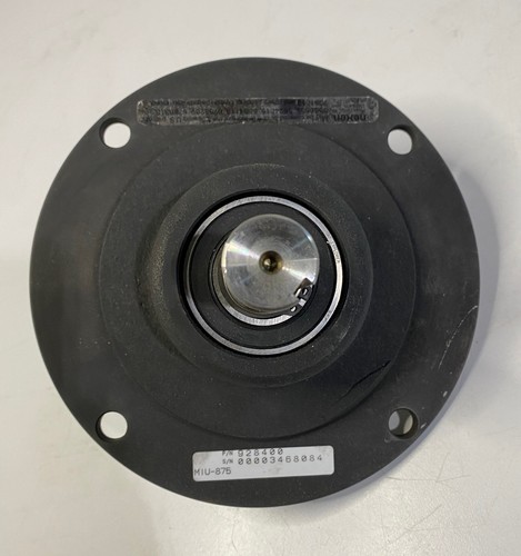 ONE (1) NEXEN MIU-875 Modular Clutch/Brake 928400 0.875" Shaft Dia (NEW) - Picture 2 of 8
