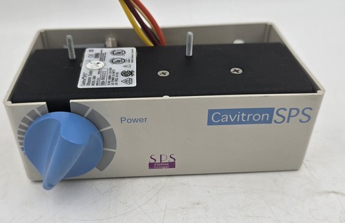DENTSPLY Cavitron SPS Dental Ultrasonic Scaler GEN G98A !!!60-Day WARRANTY!!! - Picture 2 of 7