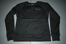 Women's Under Armour S Crew Sweatshirt Charcoal Grey Under Armour