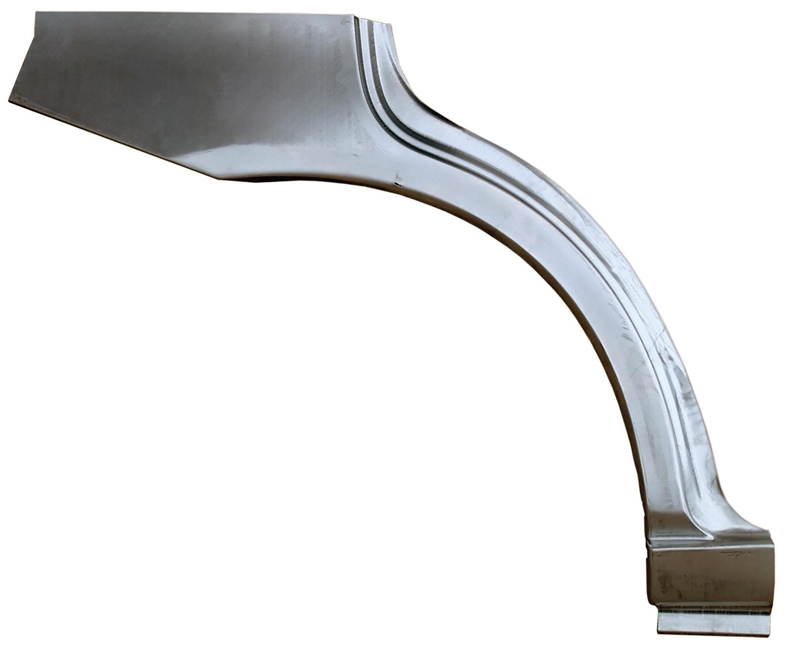Wheel Arch rear quarter panel fender for 07-08 Honda Fit RIGHT rust repair