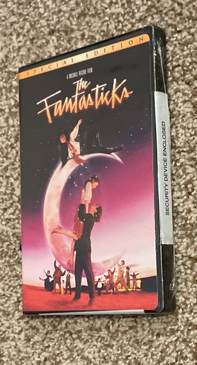 ♡ FANTASTICS The Fantasticks Bollywood Film Movie DVD NEW 27616858443| eBay