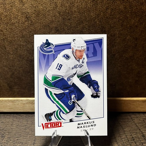 2008-09 Upper Deck Victory Hockey - Pick a Card - Picture 16 of 253