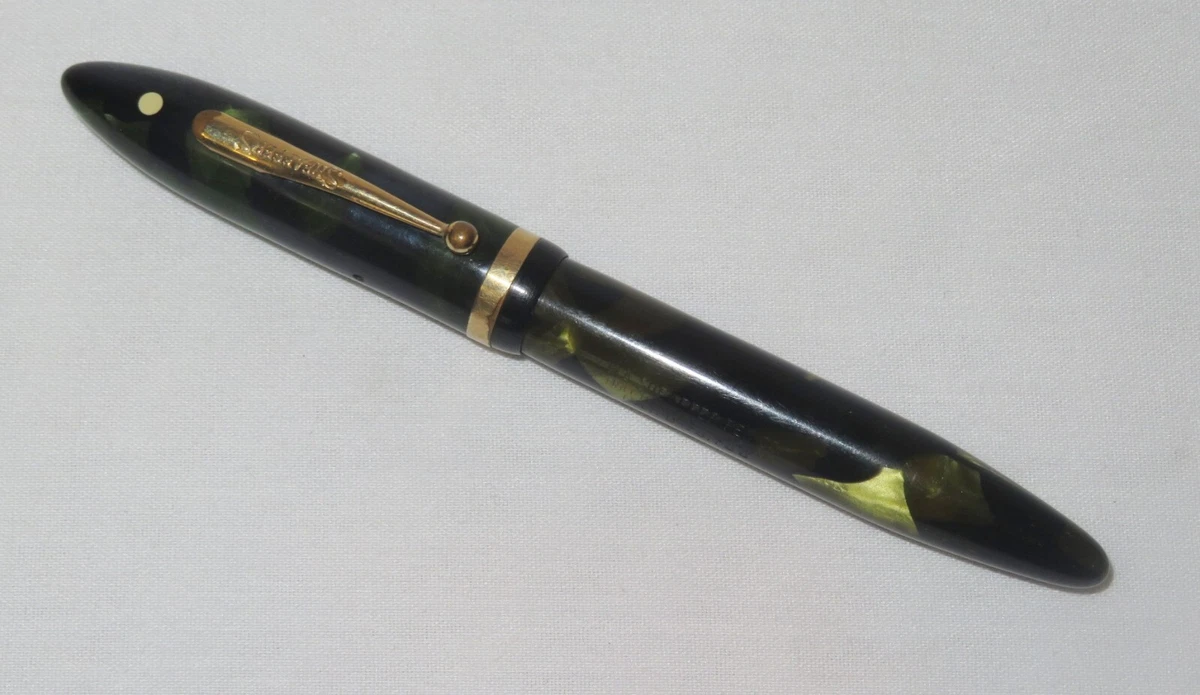 Sheaffer Oversize Fountain Pen for sale | eBay