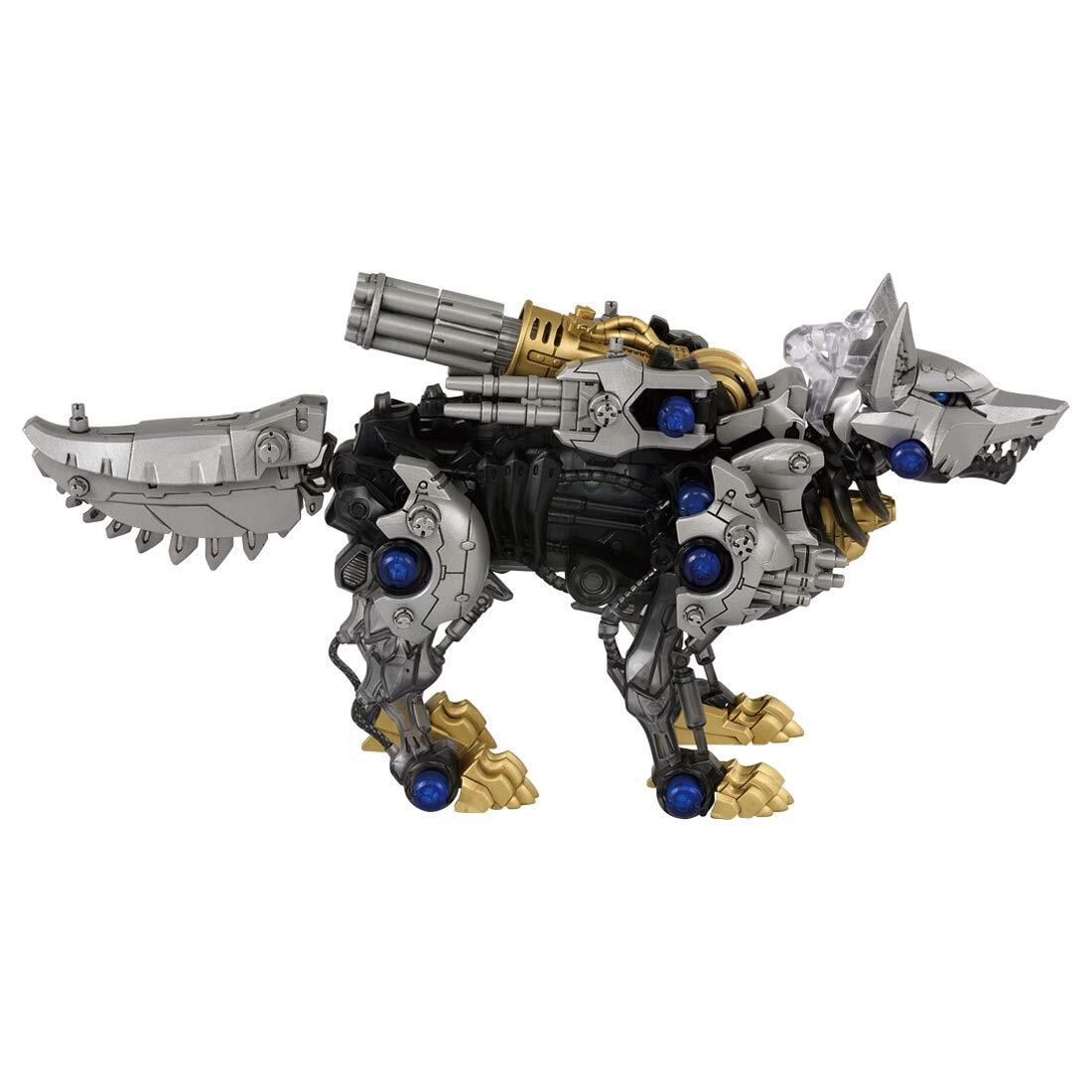Takara Tomy ZOIDS Zoids Wild ZW34 Gatling Fox from JP | eBay
