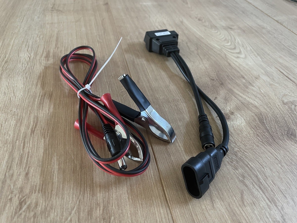 Obd Diagnosegerät KFZ Profi Diagnosegerät PKW NFZ Auto Div Hersteller ...