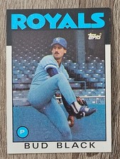 1986 Topps Baseball Pick A Card #610-#792 & Glossy All-Stars