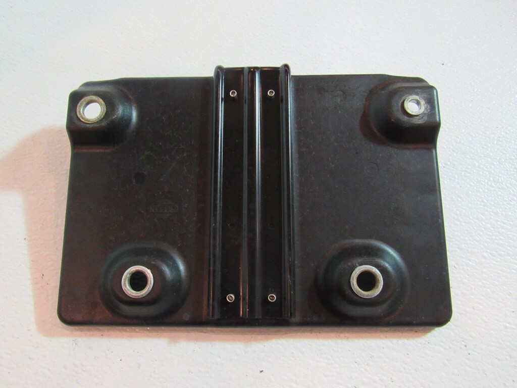 09 10 11 12 Infiniti G37 Battery Tray 64866 JK600 eBay