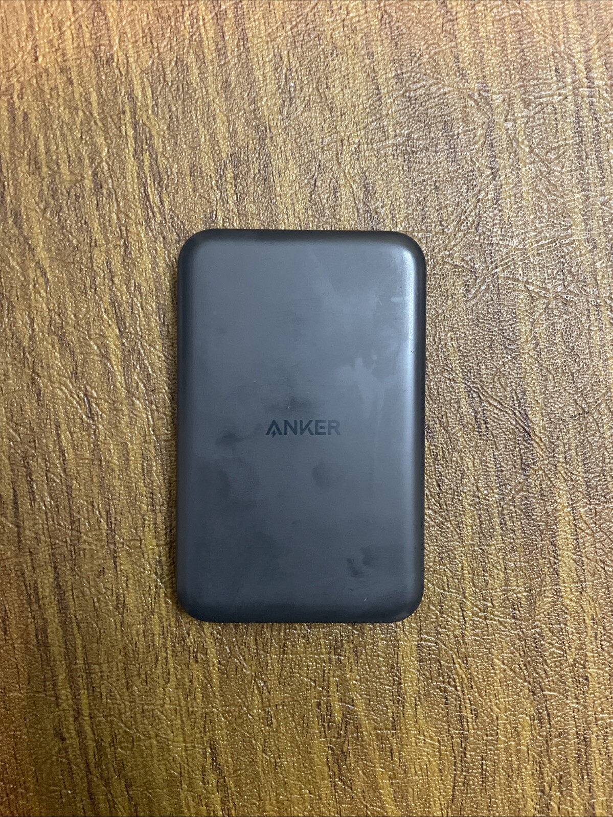 Anker 5000mAh Portable Wireless Charger for Apple iPhones  -image
