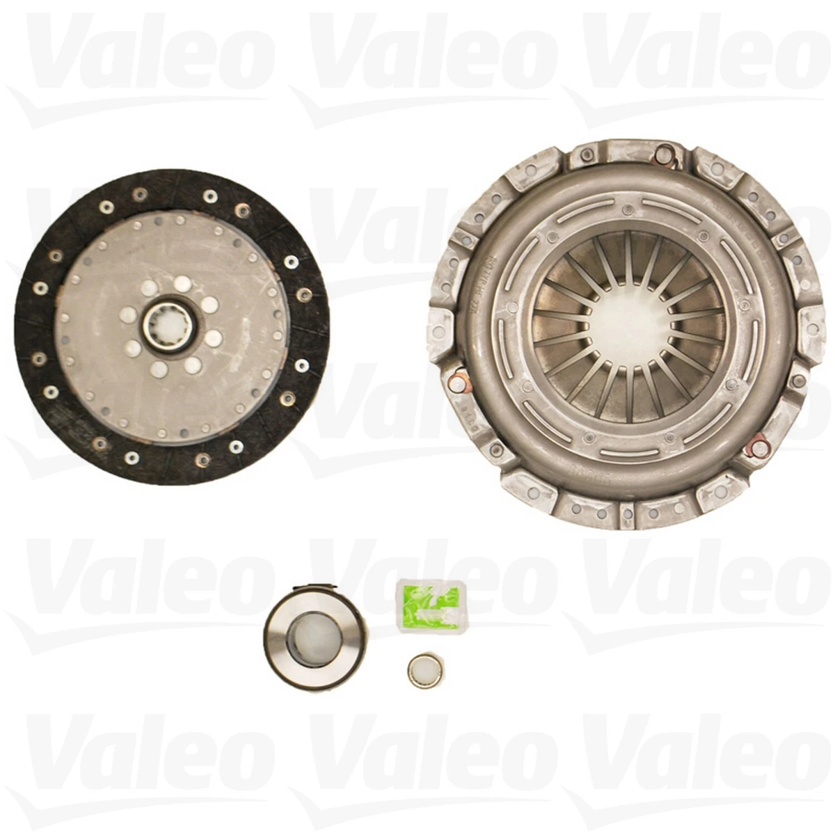 Valeo Transmission Clutch Kit 52281413 | eBay 