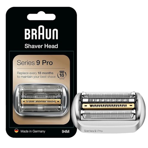 Philips Regolabarba HQRP Adattatore Di CA Per Braun Series 3 Modello