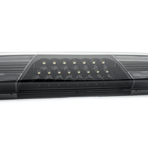 For 99-07 Chevy Silverado/GMC Sierra 1500 2500 3500 LED 3rd Brake /Cargo Light - Picture 9 of 12