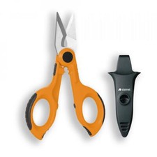 Steinel Kabelschere Multi 1000 inkl Gürtelclip | Elektroinstallation | Edelstahl