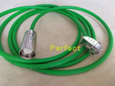 1PCS NEW For 8CE005.12-1 Servo Feedback Cable Fast transportation