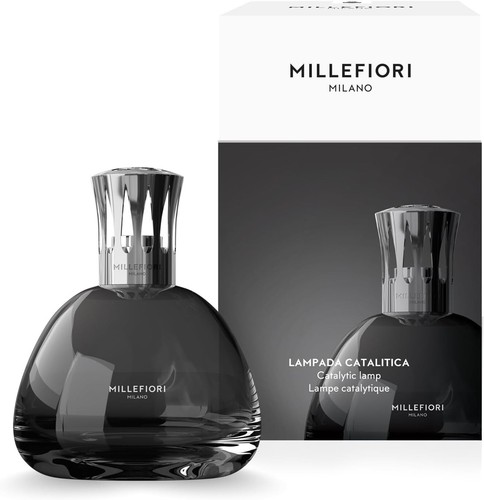 Millefiori Milano Lampada CATALITICA Grigio fumé - Foto 3 di 5