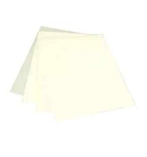 3M&trade; CeQUIN X  Inorganic electrical Insulating Paper,  A4 Sheets __.__