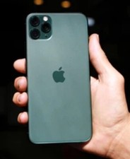 Tik Tok Installed IPhone 11 Pro Max Perfect Condition